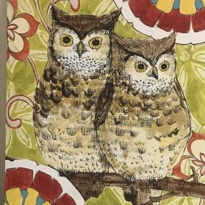 Meet your Posher, Marie